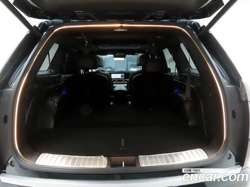 Hyundai Palisade — фото 6