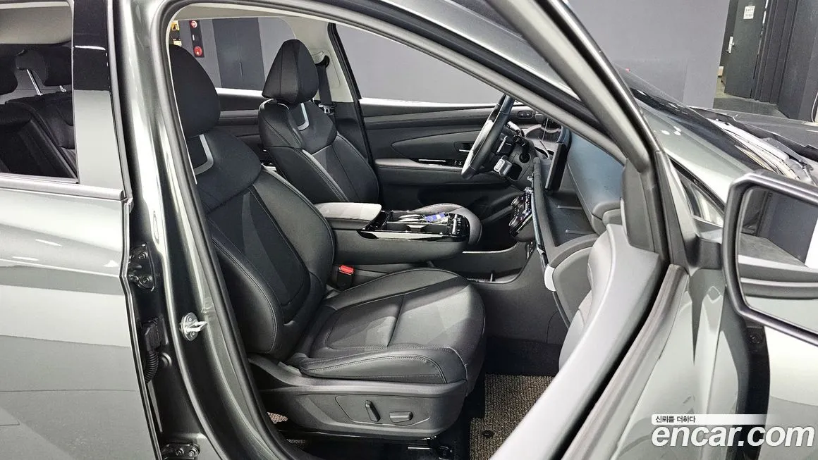 Hyundai Tucson — фото 6