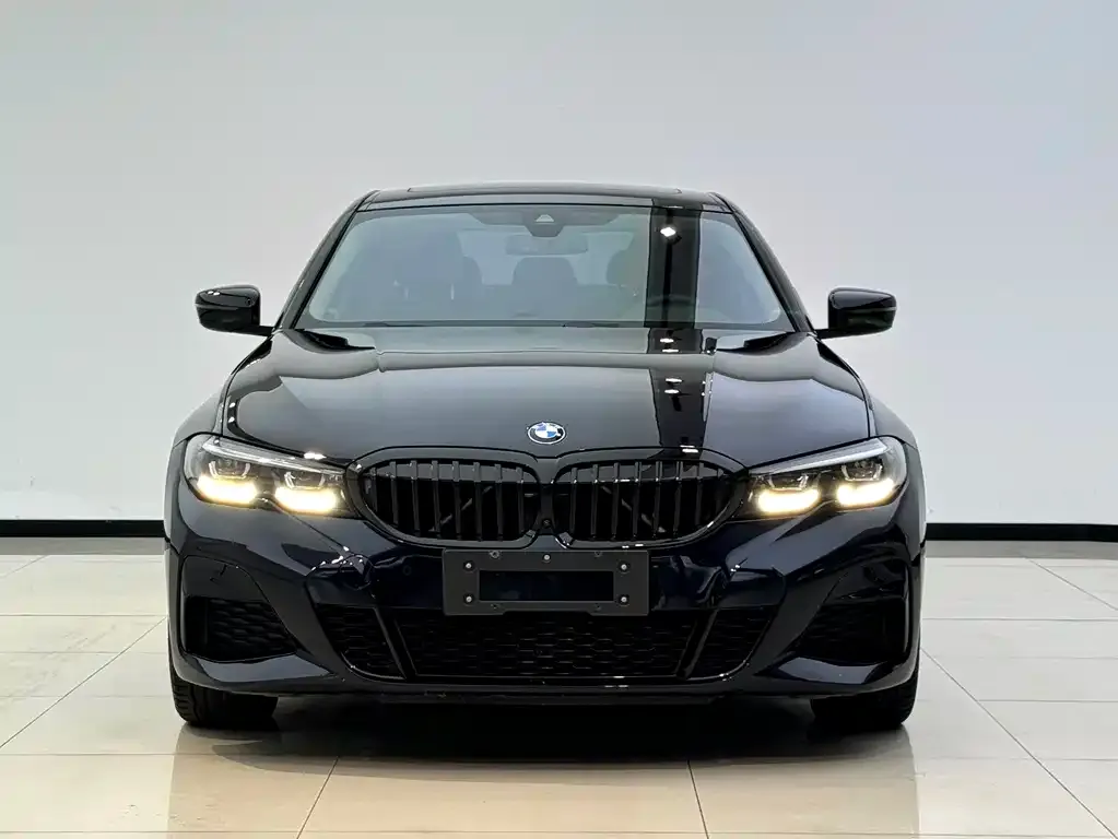 BMW 3 Series — фото 3