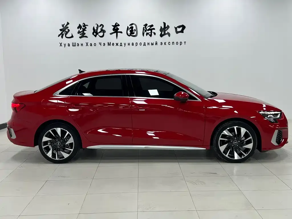 Audi A3 — фото 7