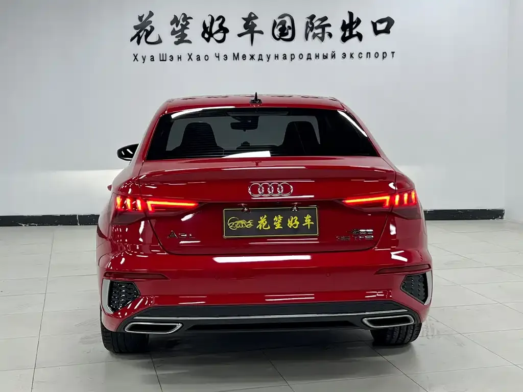 Audi A3 — фото 2