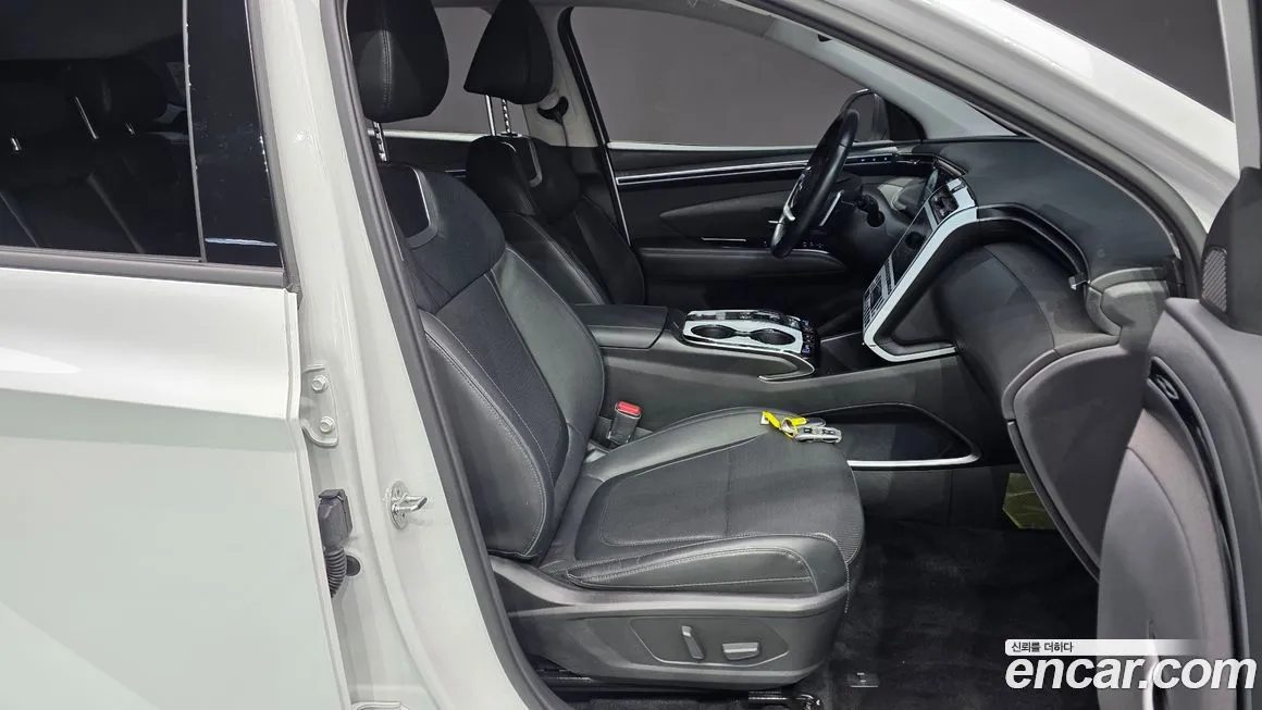 Hyundai Tucson — фото 2