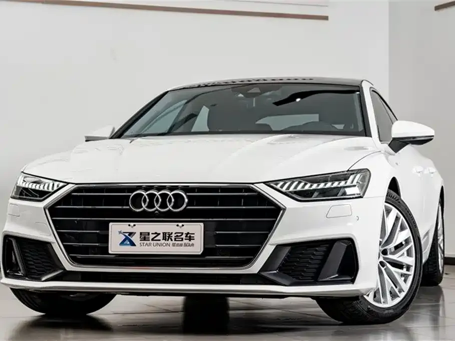 Audi A7 — фото 4