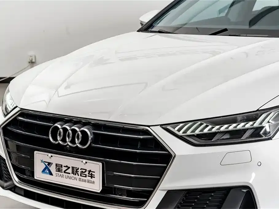 Audi A7 — фото 3
