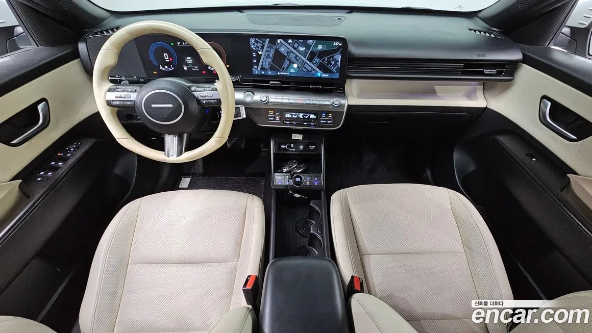 Hyundai Kona — фото 4