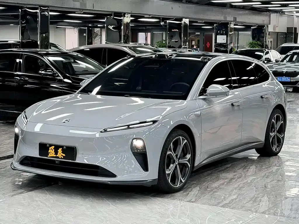 NIO ET5T — фото 1