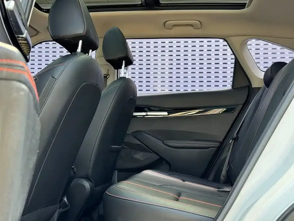 Kia KX3 — фото 9
