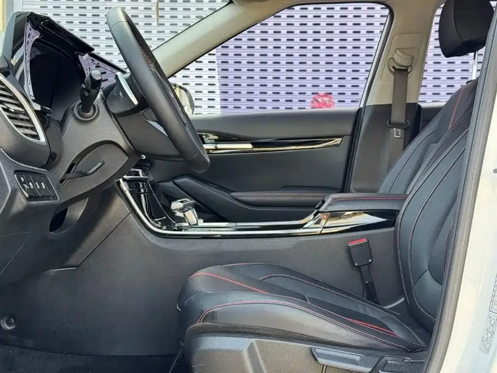 Kia KX3 — фото 4