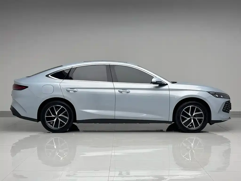 BYD Qin L — фото 6