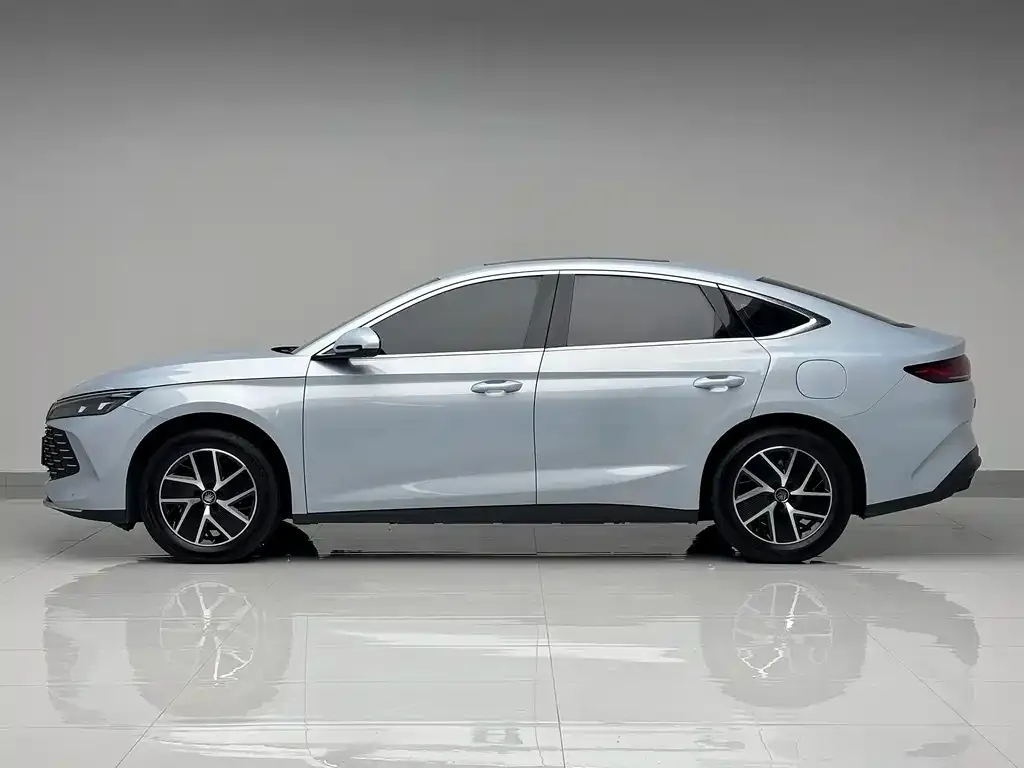 BYD Qin L — фото 2