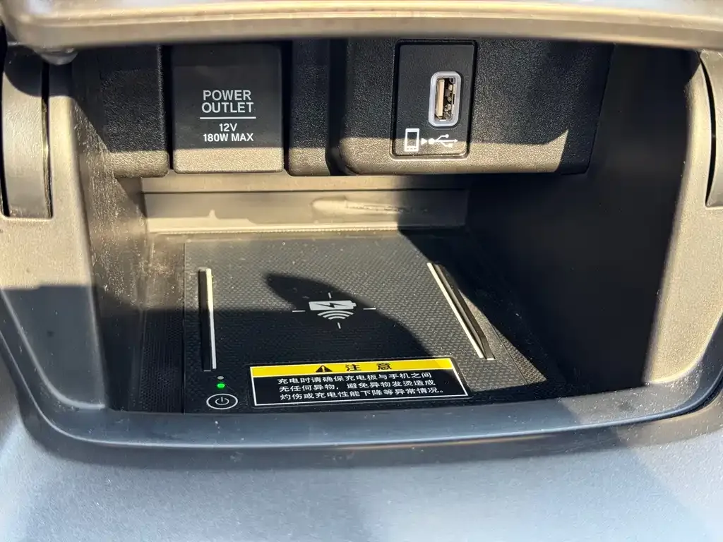 Honda Accord — фото 5