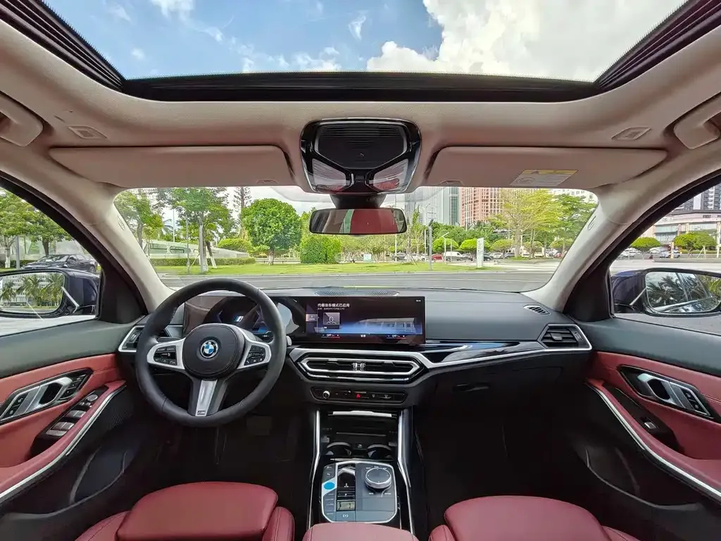BMW i3 — фото 2
