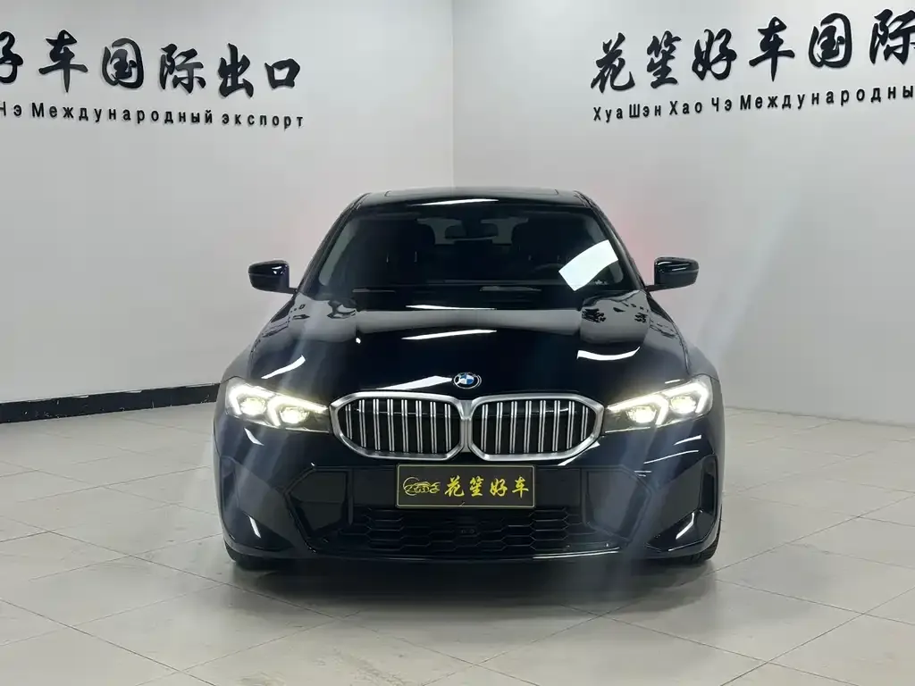 BMW 3 Series — фото 4