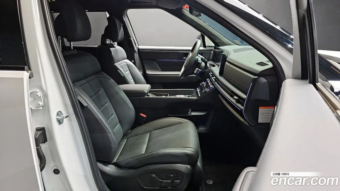 Hyundai Santafe — фото 7