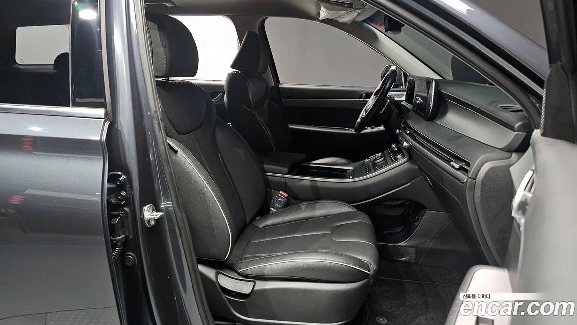 Hyundai Palisade — фото 6