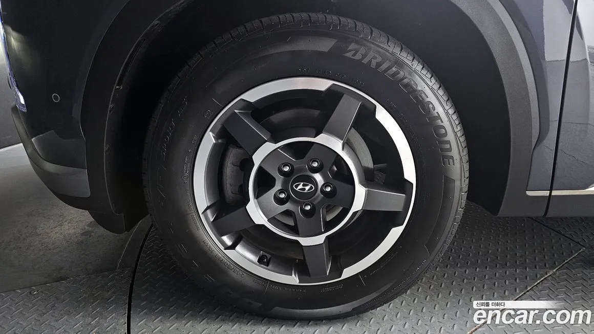 Hyundai Palisade — фото 9