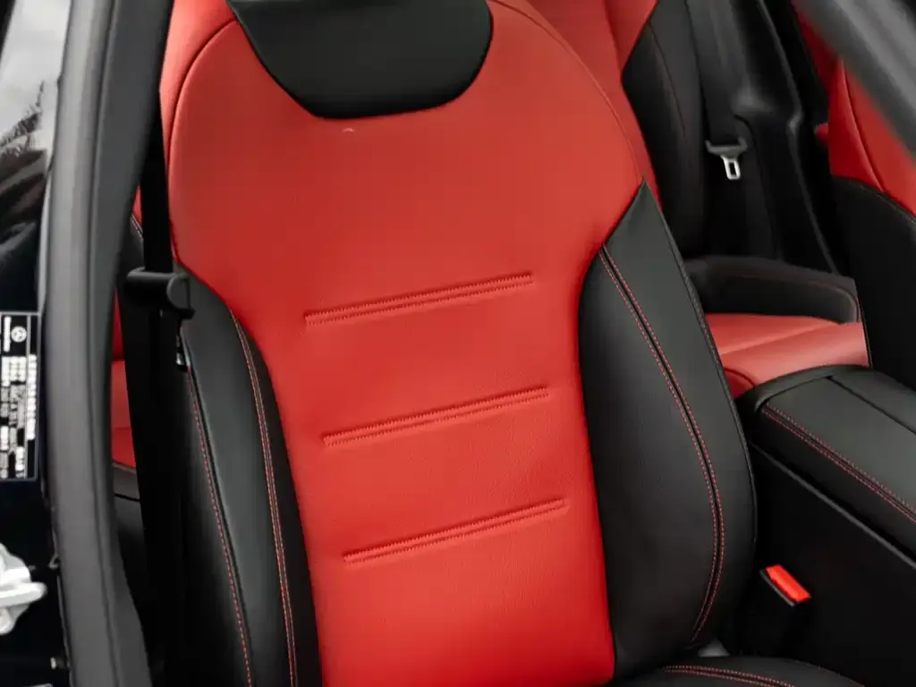 Mercedes-Benz A-Class AMG — фото 6