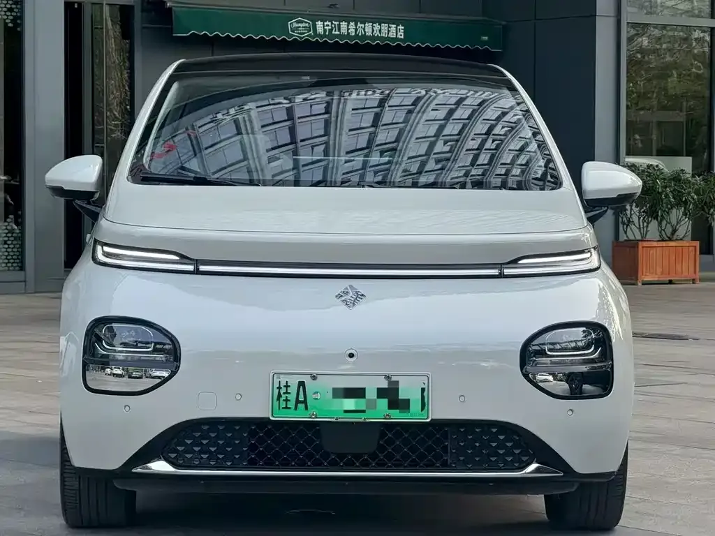 Baojun Yunduo — фото 2