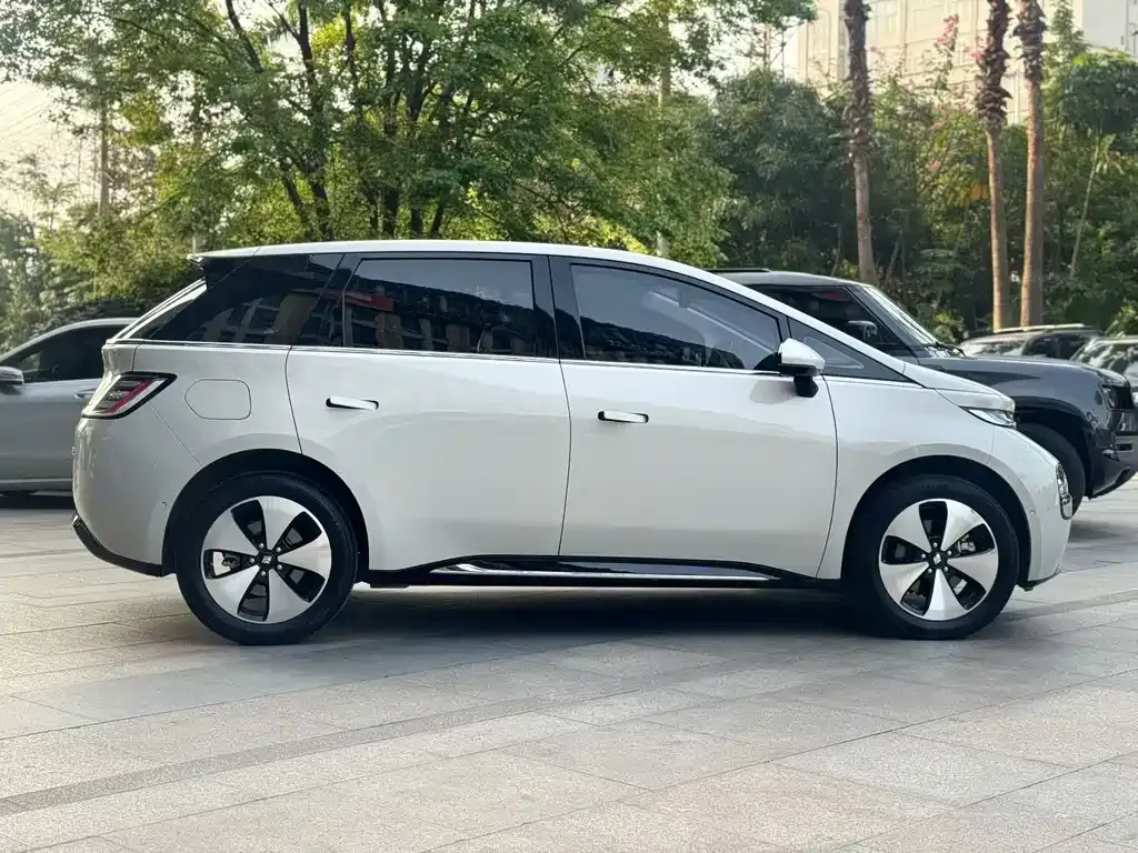 Baojun Yunduo — фото 7