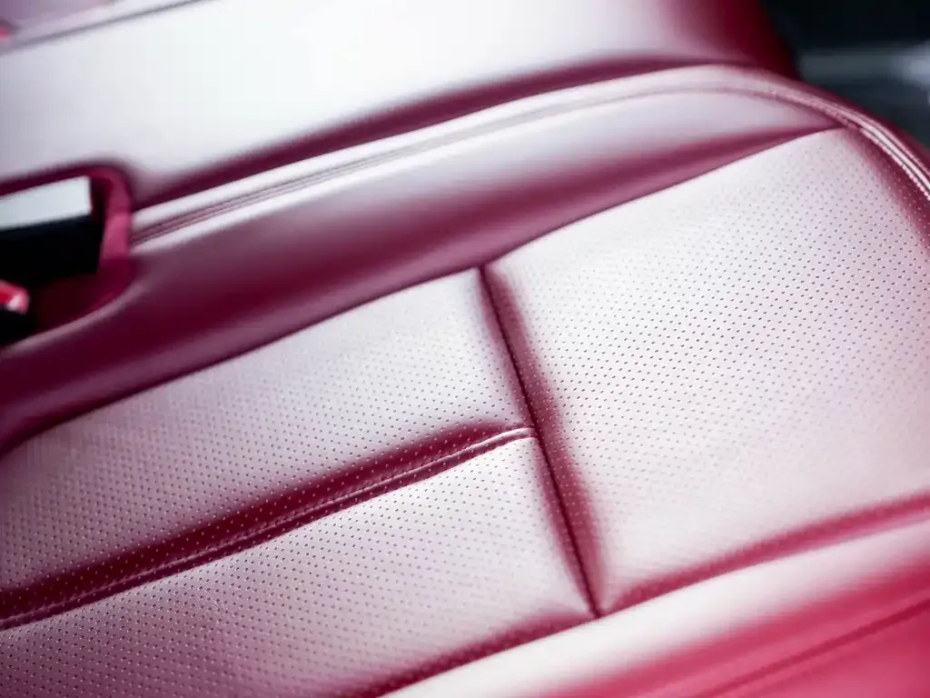 Porsche Macan — фото 7