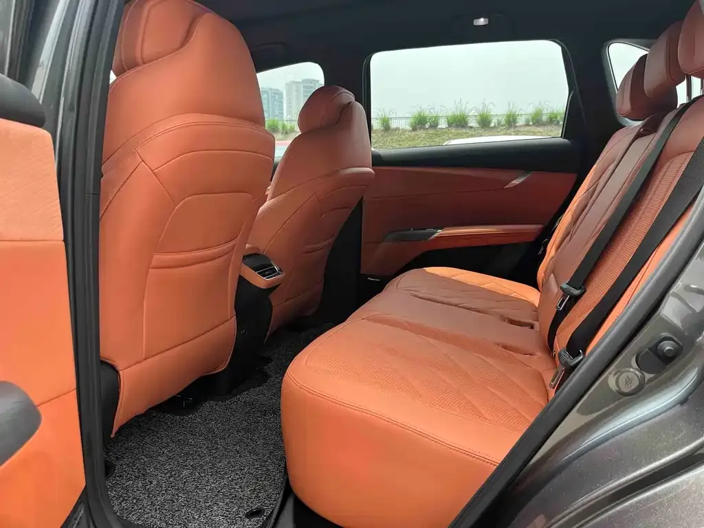 Changan CS75PLUS — фото 10