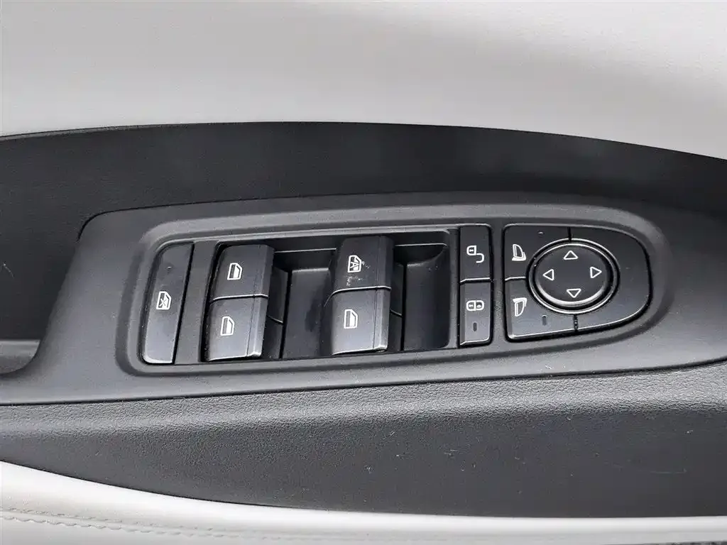 BYD Seal 06 — фото 8