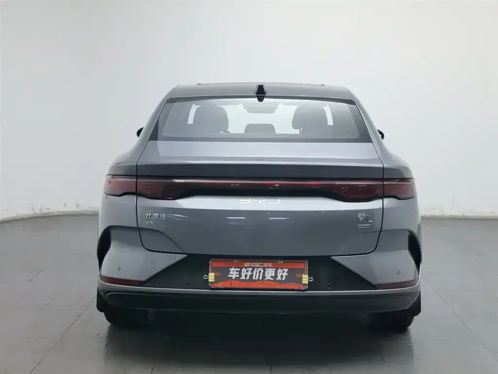 BYD Qin L — фото 3