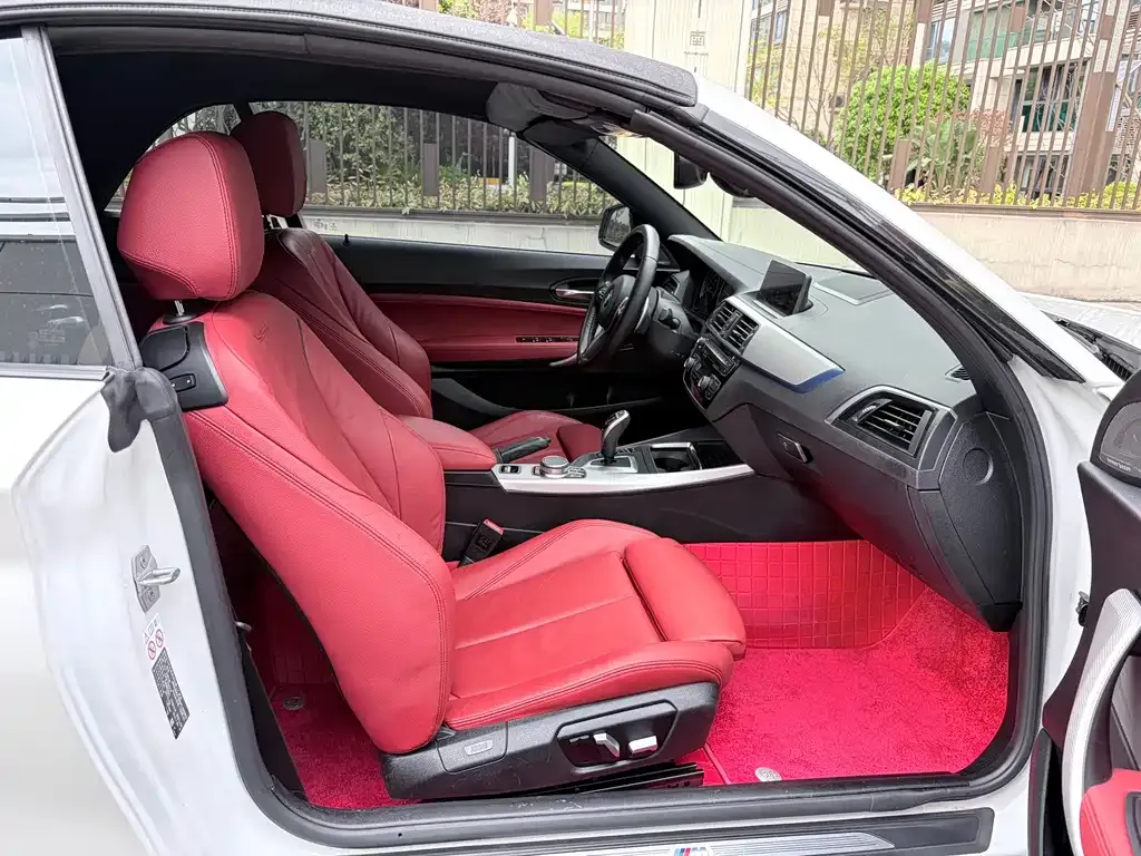 BMW 2 Series (Import) — фото 6