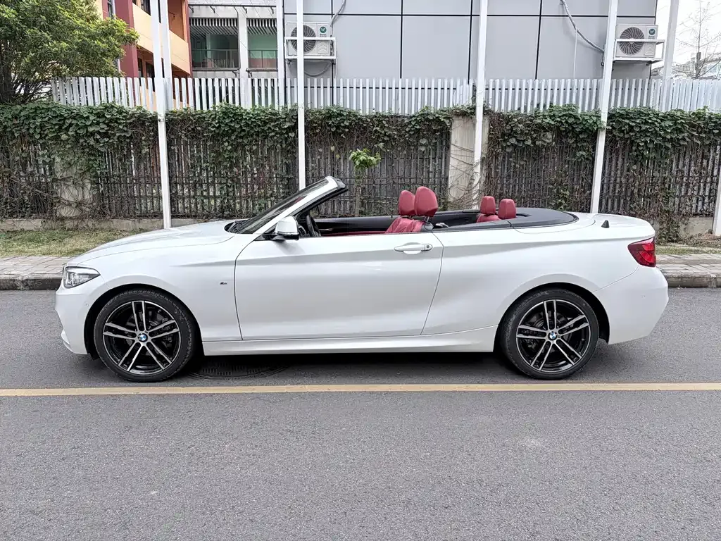 BMW 2 Series (Import) — фото 10