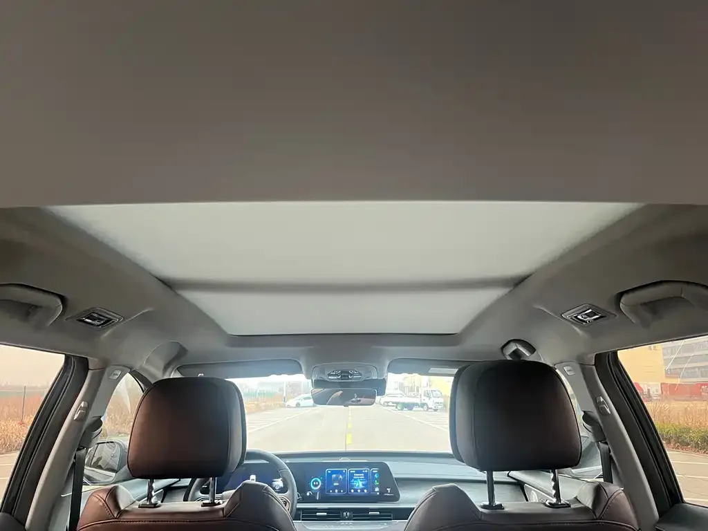 Chery Tiggo 8 PRO — фото 4