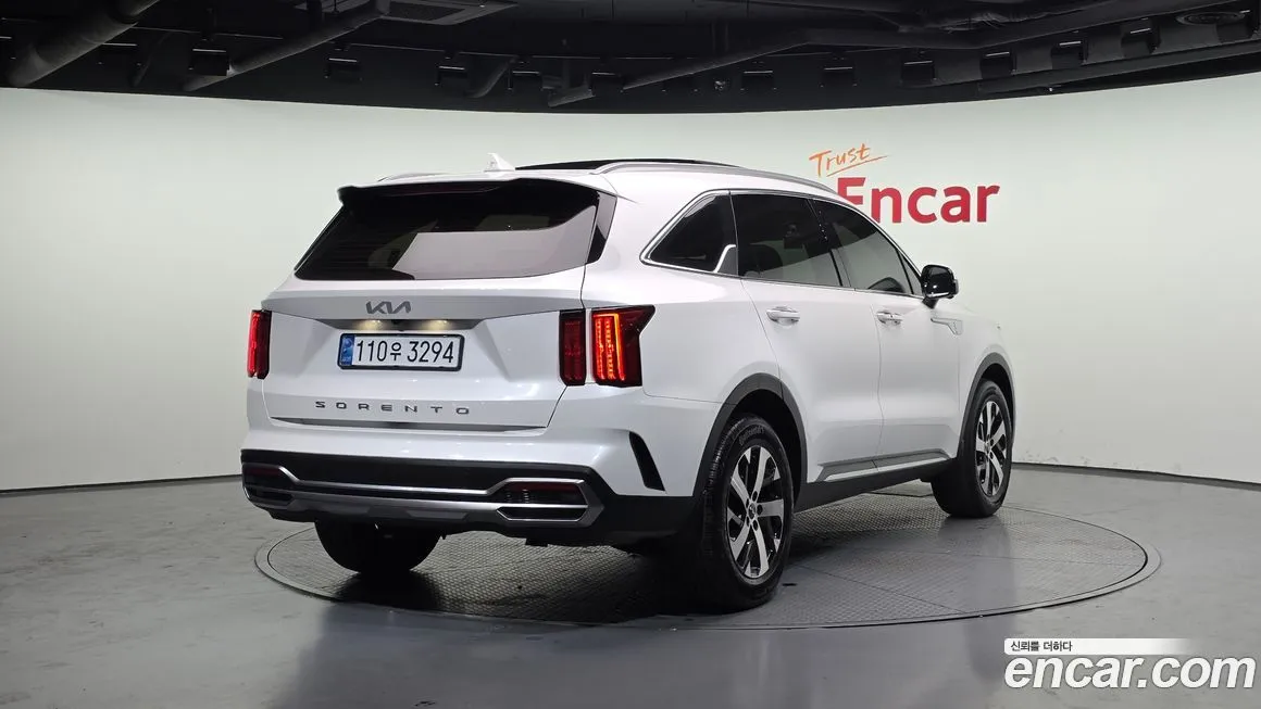 Kia Sorento — фото 4