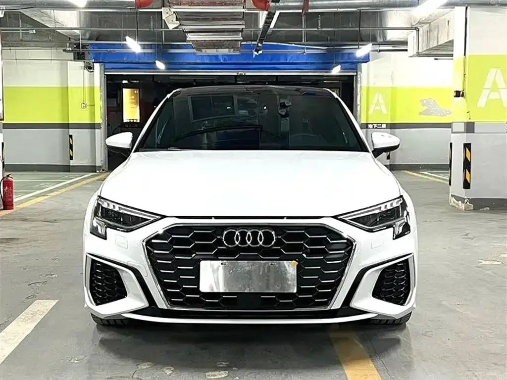 Audi A3 — фото 6
