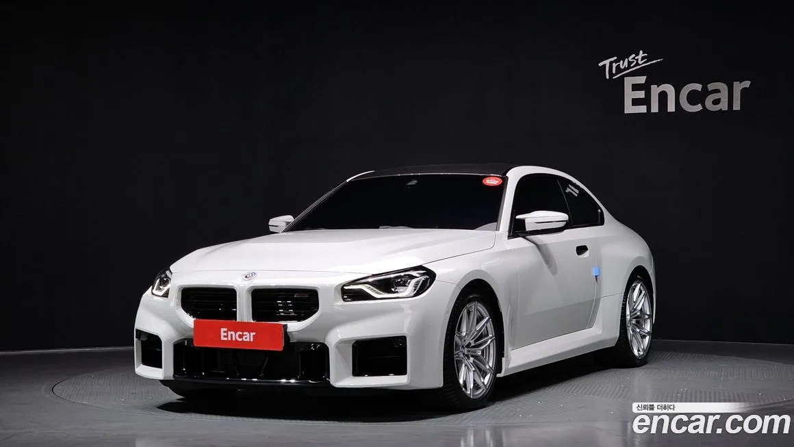 BMW M2 — фото 1