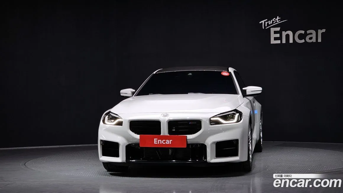BMW M2 — фото 6