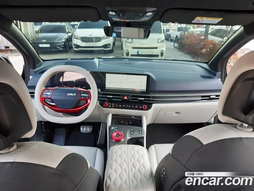 Kia Sportage — фото 10