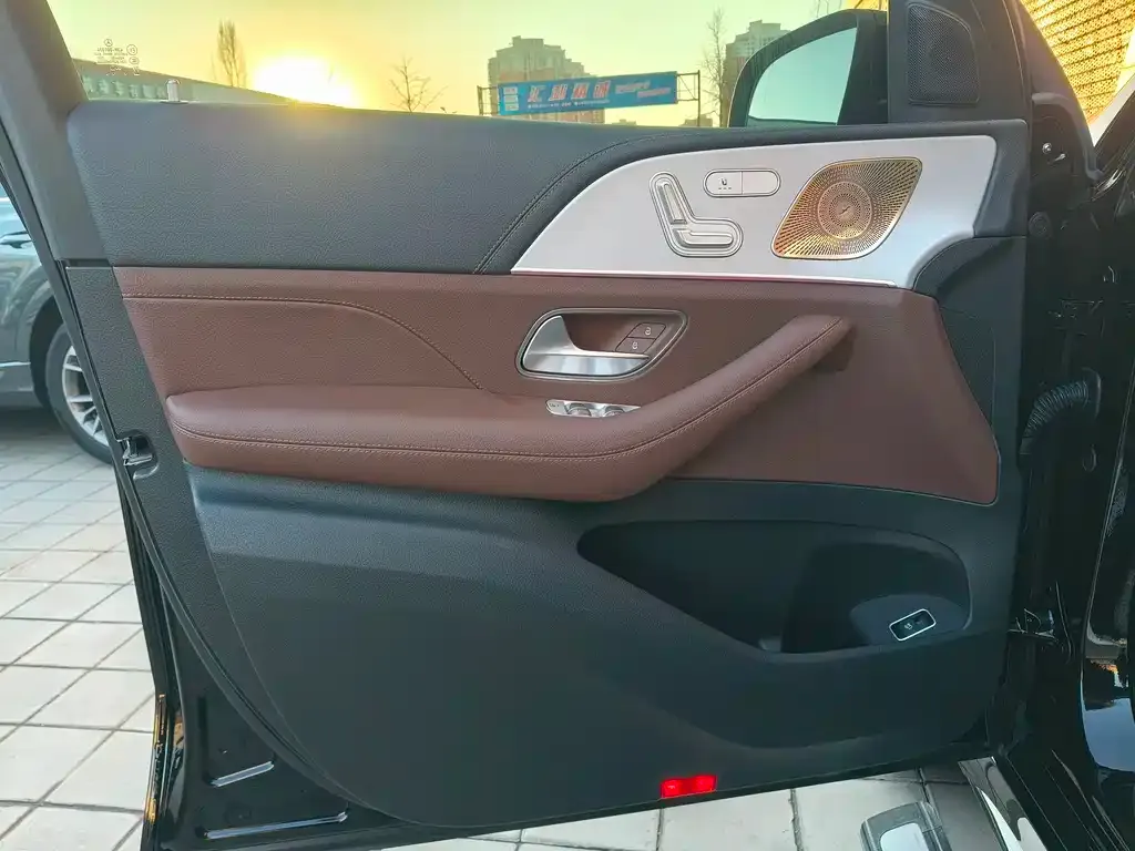 Mercedes-Benz GLE — фото 2