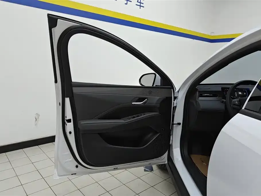 BYD Qin PLUS — фото 10
