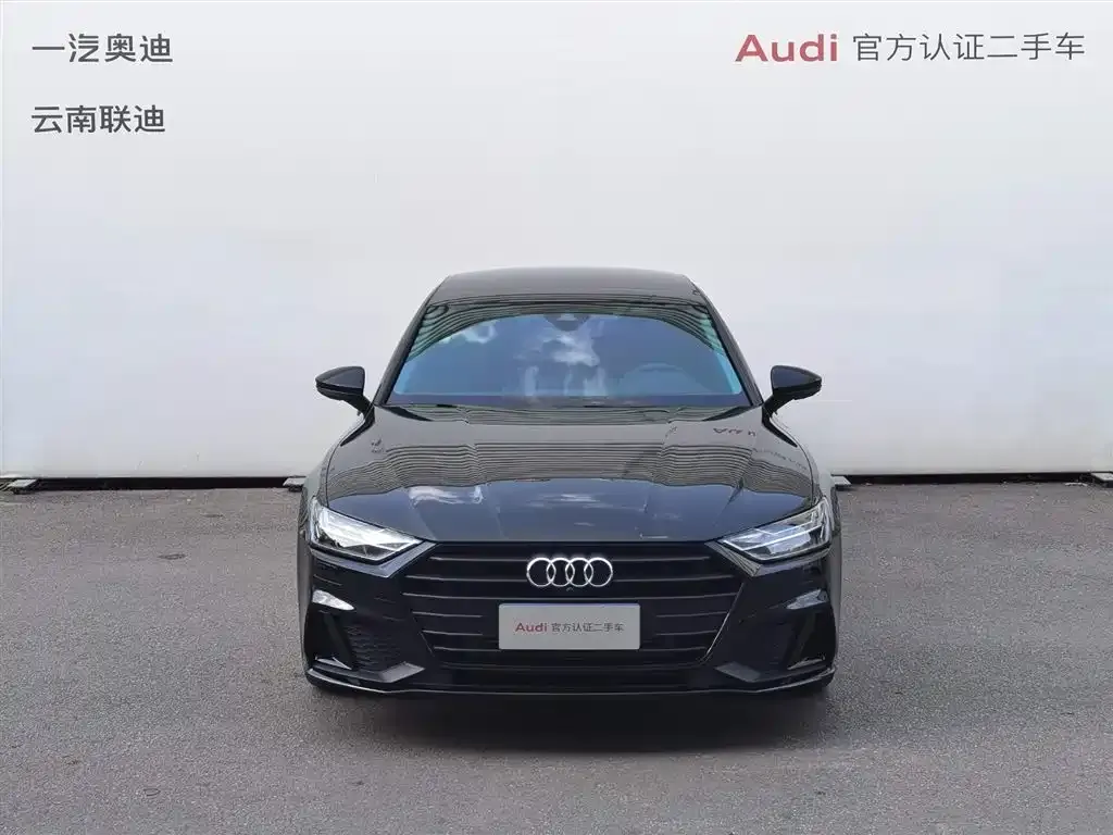 Audi A7 — фото 2