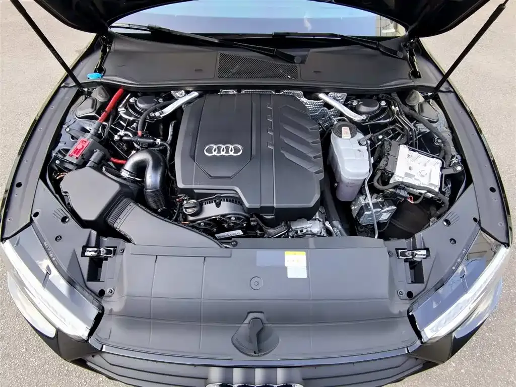 Audi A7 — фото 3