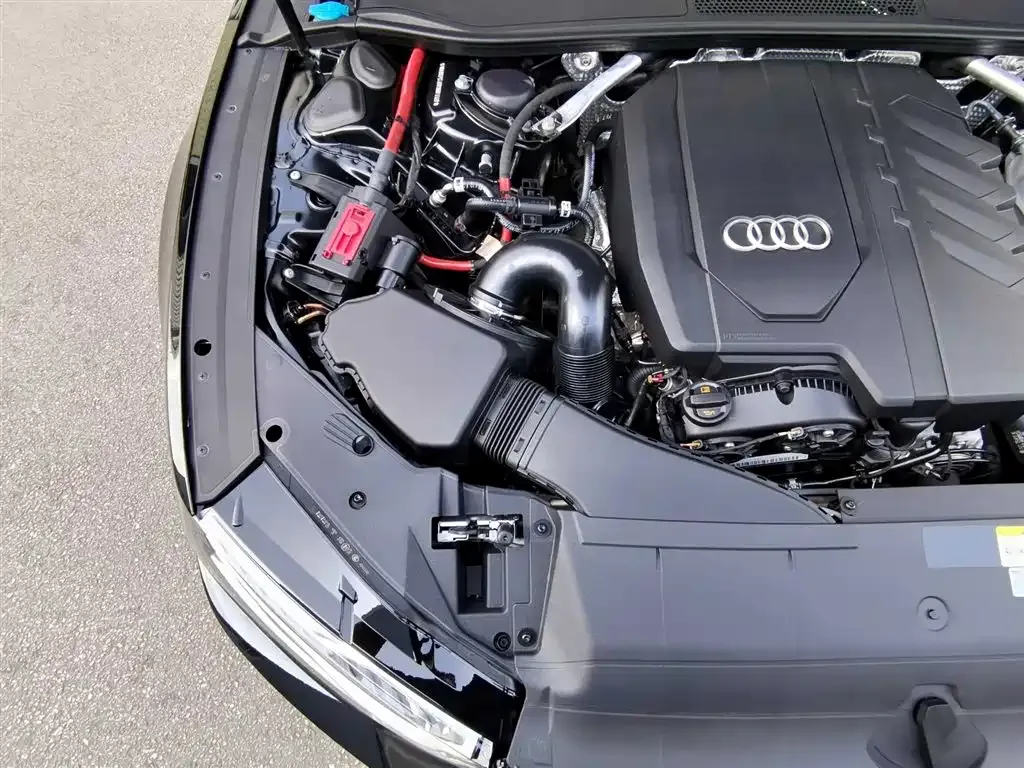 Audi A7 — фото 6