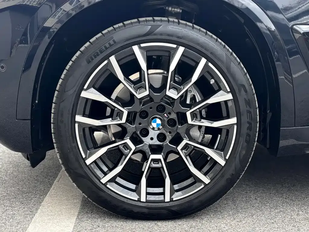 BMW X5 — фото 4