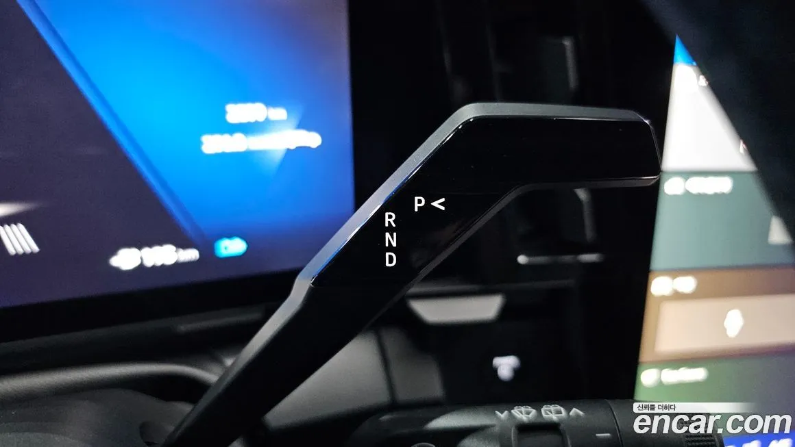Renault Korea (Samsung) Scenic — фото 4