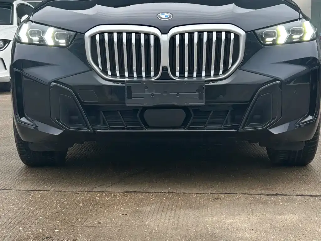 BMW X5 — фото 5