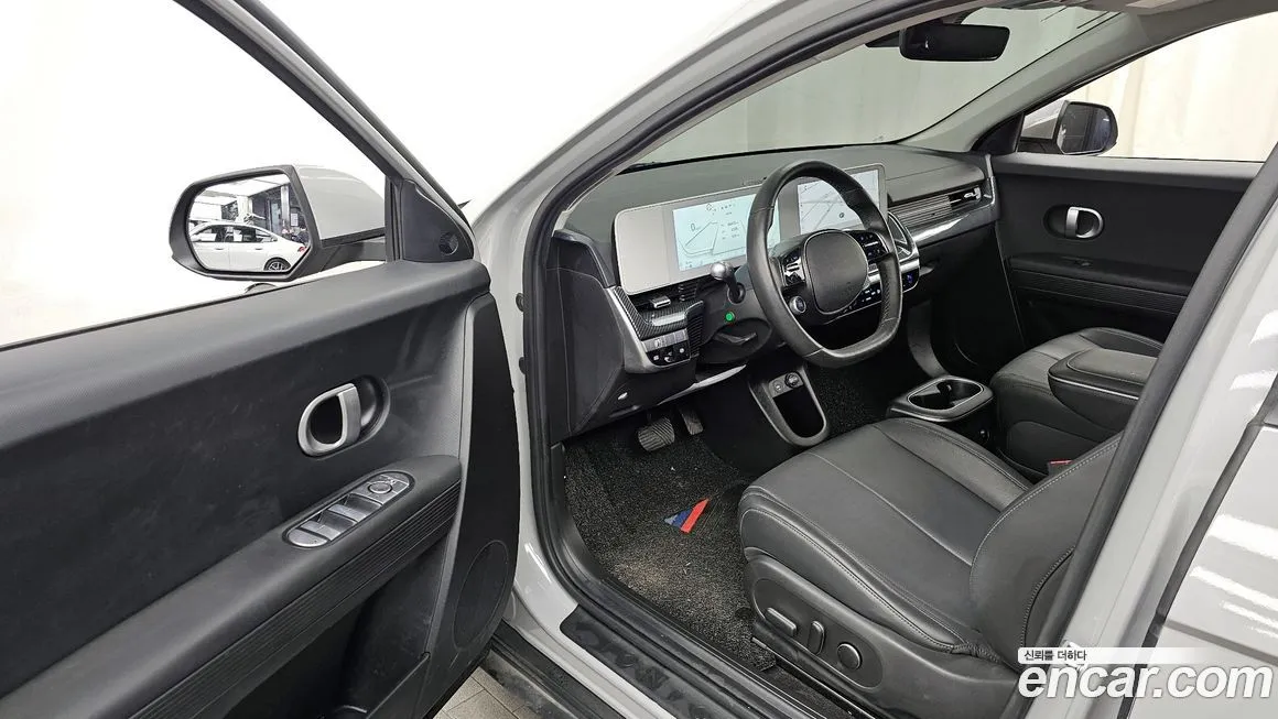 Hyundai Ioniq5 — фото 7