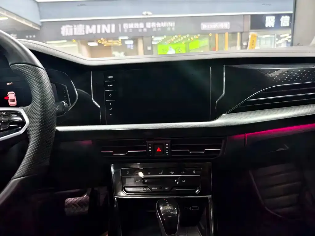 Volkswagen Passat — фото 4
