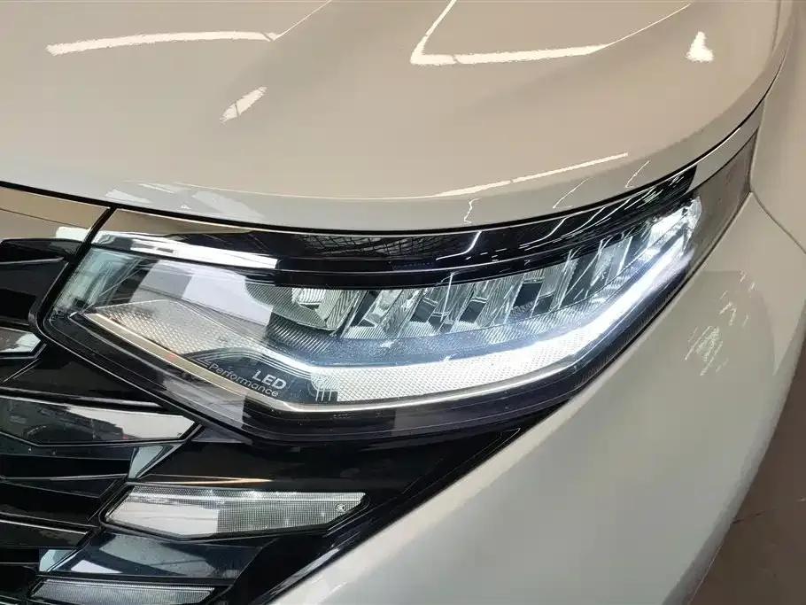 Hyundai Custo — фото 9