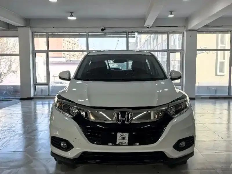 Honda Vezel — фото 3