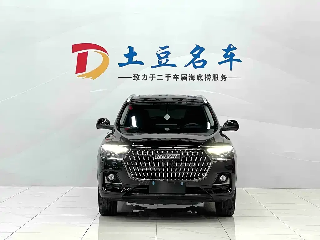 Haval H6 — фото 3