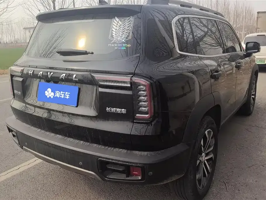 Haval Big Dog — фото 2
