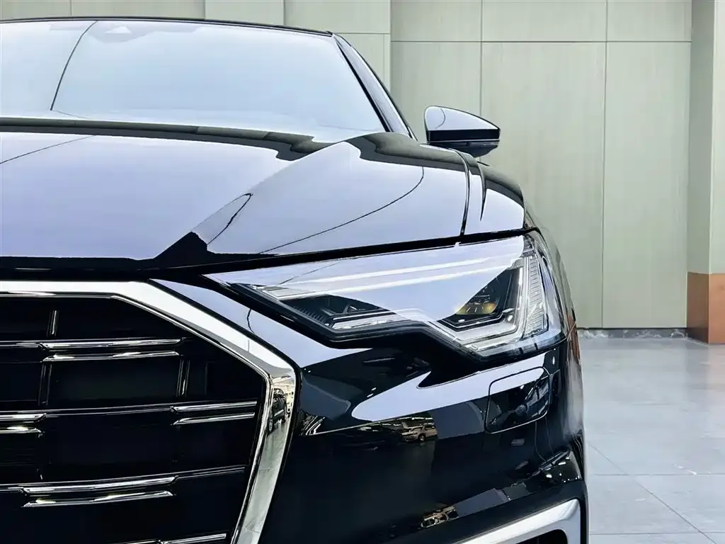 Audi A6L — фото 4